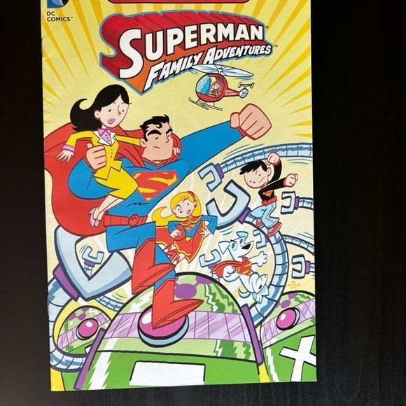 Green Lantern Young Justice
DC Comics - Picture 6 of 10